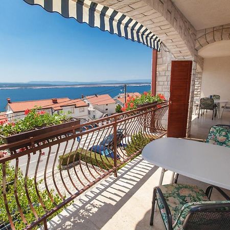 Villa Lesic Dramalj Buitenkant foto